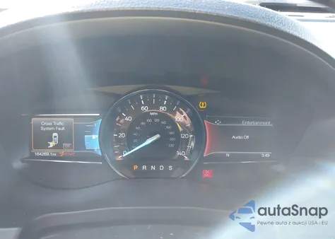 2018 Ford Explorer Xlt from USA, damaged, VIN 1FM5K7DH7JGA27340